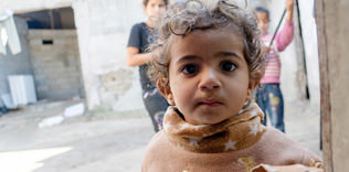 Gazze’ye acil yardım bekleniyor