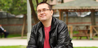 Hiç bitmeyen bir Heves