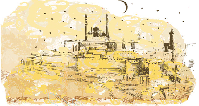 İslam’ın ilk asrında kadın