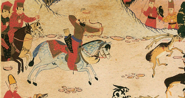 Rabia Gülnuş Emetullah Sultan 1640-1715