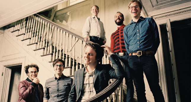 Beirut yeniden İstanbul’da!