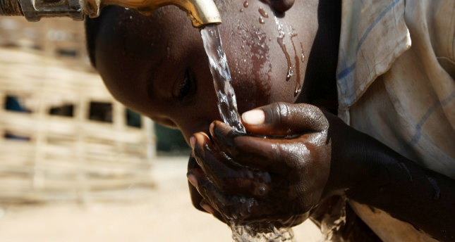 Afrikayı nasıl bilirdiniz?