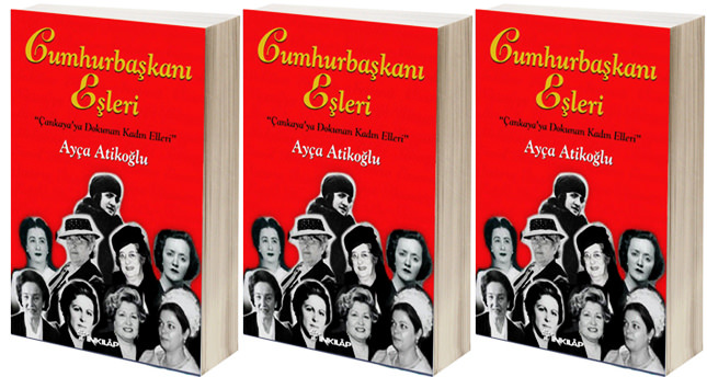 Alternatif bir Türkiye okuması: Cumhurbaşkanı eşleri