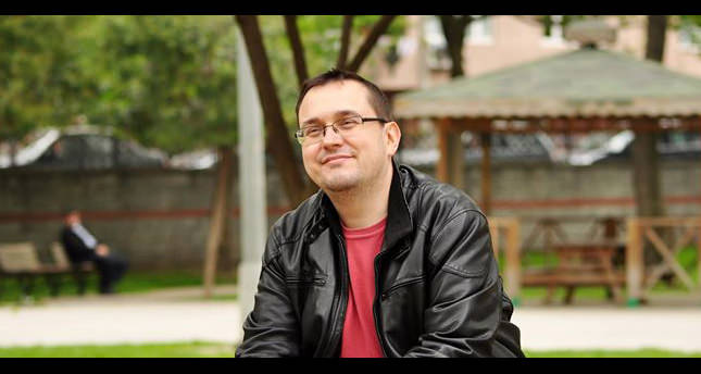 Hiç bitmeyen bir Heves