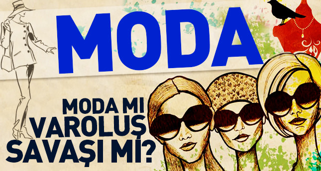 Moda dosyası