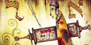 Ortadoğu ve Ortadoğulu algısı