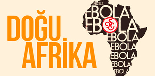 Ebola virüsü salgını ve ibretlik vakalar