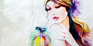 Bulunur her derde Gülistanda deva