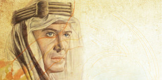 Arabistanlı Lawrence