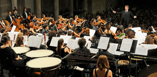 Klasik müziğin büyülü yolculuğu