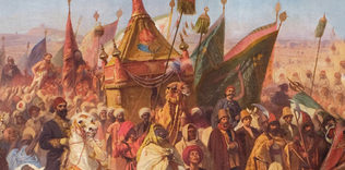 Bir asırlık gelenek yeniden canlanıyor