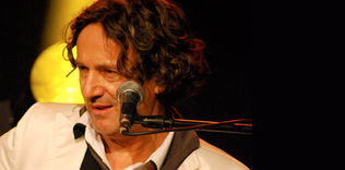 Balkanlardan gelen ses