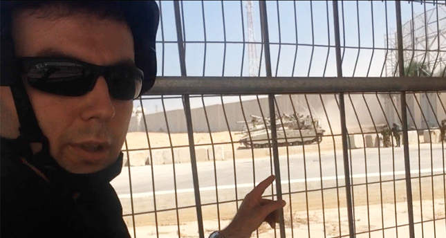 Bizim bize ettiğimizi kimse bize etmiyor