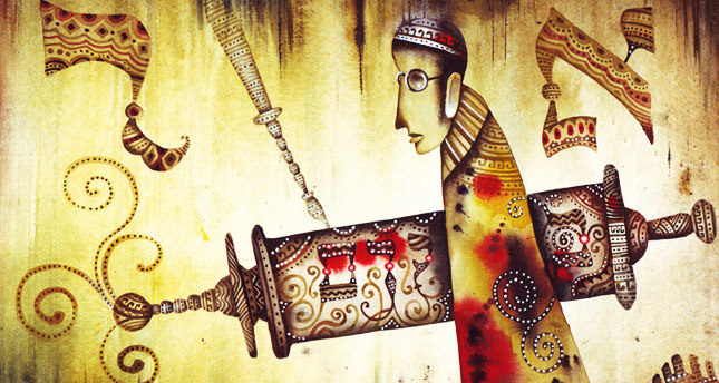 Ortadoğu ve Ortadoğulu algısı