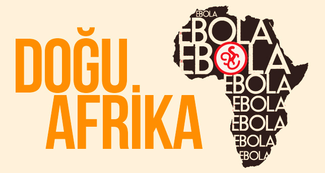 Ebola virüsü salgını ve ibretlik vakalar