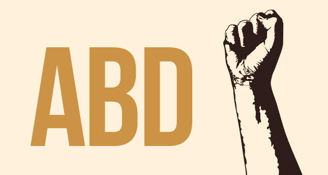 Ferguson’daki direnişe Filistin katkısı