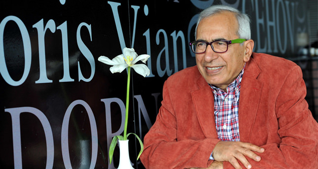 Futbolcu olsaydım bunlar başıma gelmezdi