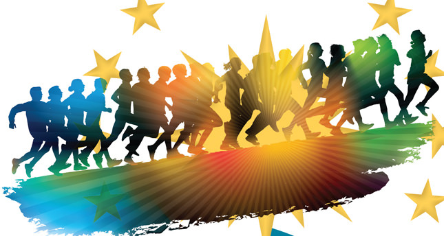 Balkon konuşmasından ‘Türkiyelilik’ çıktı