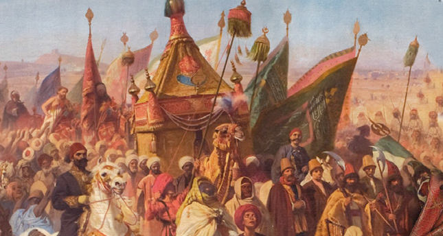 Bir asırlık gelenek yeniden canlanıyor