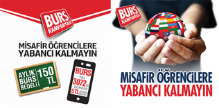 Misafirperverliğimizi hatırlayalım