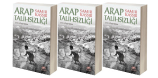 Arap Talihsizliğinin sonu mu?