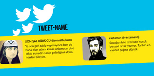 Eylül Tweet-Name