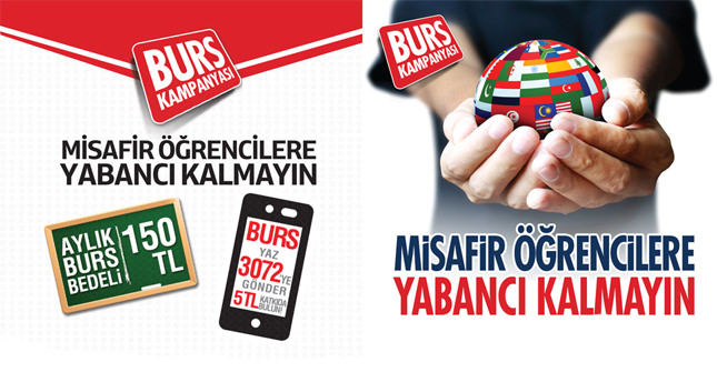 Misafirperverliğimizi hatırlayalım