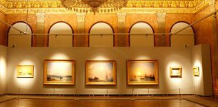 Sanat Sepet Servisi - Eylül