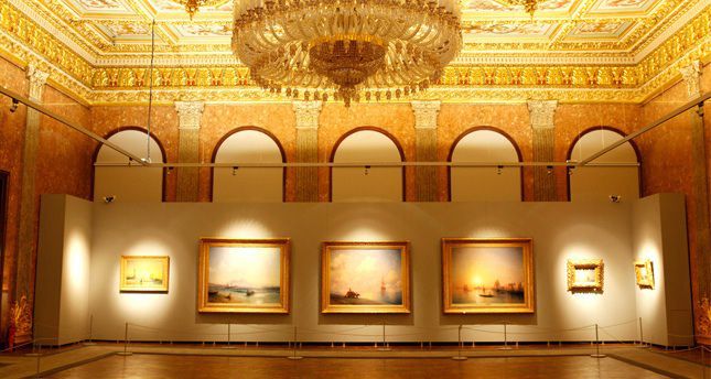 Sanat Sepet Servisi - Eylül