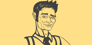 Bir erkeklik hikâyesi