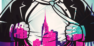 Erkeklik: Bitmeyen ergenlik