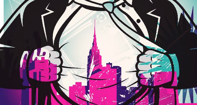 Erkeklik: Bitmeyen ergenlik