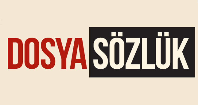 Ekim - Dosya sözlük