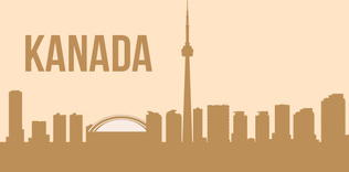 Ne çektin be toronto!