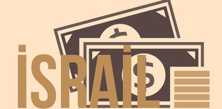 Gazze saldırılarının İsrail’e maliyeti