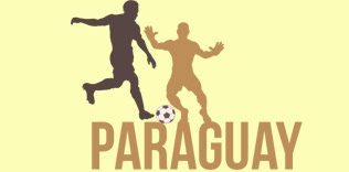 İngilizler değil Guaraniler, futbol değil mangai