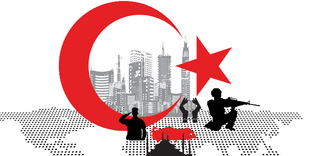 Yeni Türkiye: Büyük Türkiye!