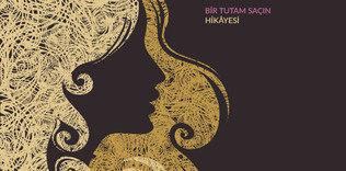 Bir tutam saçın hikâyesi