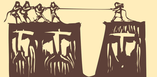 Anarşist bayanın el kitabı: Virginia Woolf’un Üç Gine’si