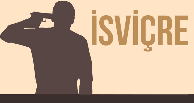 Dünya Sağlık Örgütü’nden dünya intihar raporu