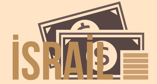 Gazze saldırılarının İsrail’e maliyeti