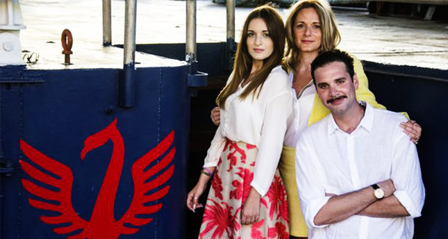 Kaçak göçmenler için STK kurdular