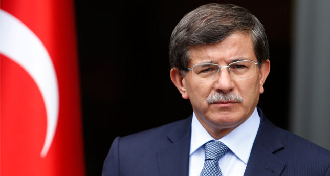 Ahmet Davutoğlu ve Türkiye’nin barış süreci