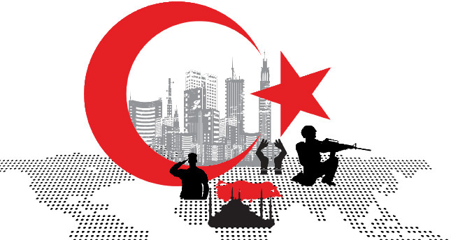 Yeni Türkiye: Büyük Türkiye!