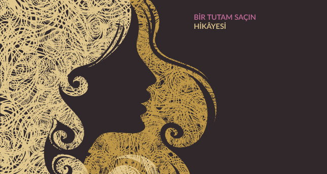 Bir tutam saçın hikâyesi
