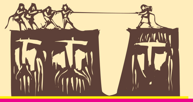 Anarşist bayanın el kitabı: Virginia Woolf’un Üç Gine’si