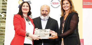 Sergi - Ekim Ajandası