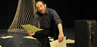 Etkinlikler -  Ekim Ajandası