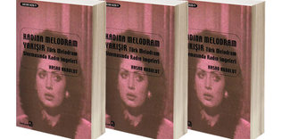 Kadın, erkek olmayandır