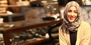 Kent mülteciliğinden okul mülteciliğine